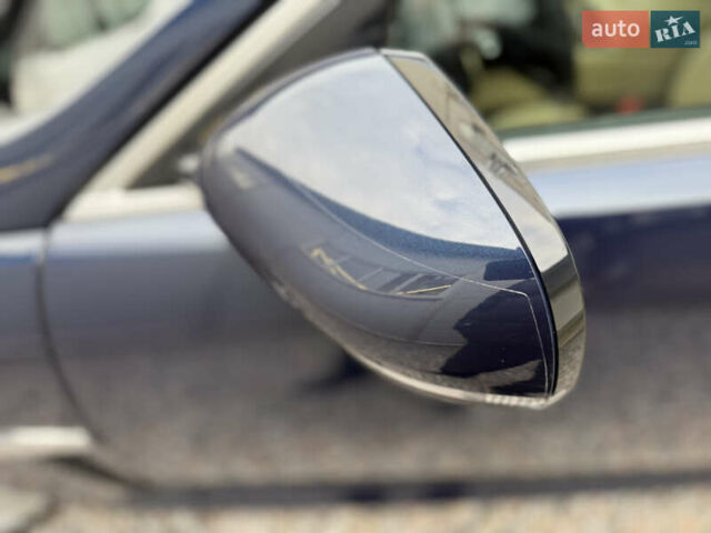 Синій Ягуар ХФ, об'ємом двигуна 2 л та пробігом 91 тис. км за 15500 $, фото 7 на Automoto.ua