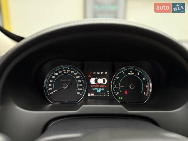 Синій Ягуар ХФ, об'ємом двигуна 2 л та пробігом 91 тис. км за 15500 $, фото 54 на Automoto.ua
