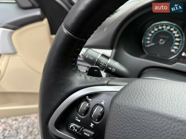 Синій Ягуар ХФ, об'ємом двигуна 2 л та пробігом 91 тис. км за 15500 $, фото 56 на Automoto.ua