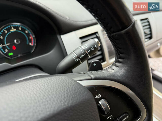 Синій Ягуар ХФ, об'ємом двигуна 2 л та пробігом 91 тис. км за 15500 $, фото 55 на Automoto.ua