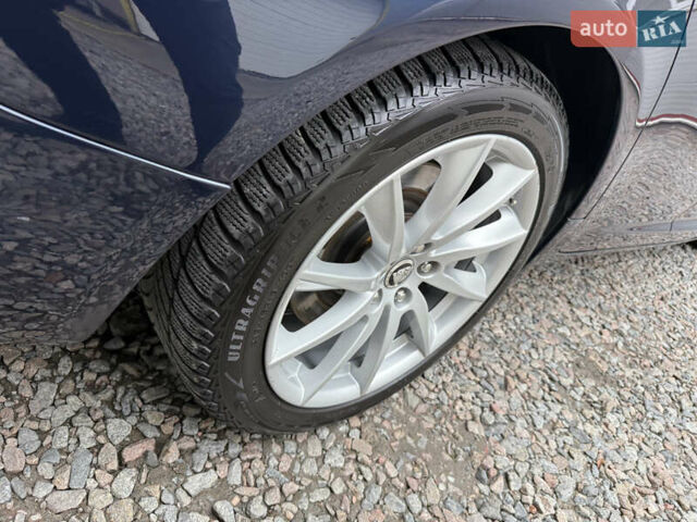 Синій Ягуар ХФ, об'ємом двигуна 2 л та пробігом 91 тис. км за 15500 $, фото 63 на Automoto.ua