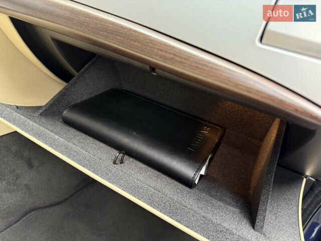 Синій Ягуар ХФ, об'ємом двигуна 2 л та пробігом 91 тис. км за 15500 $, фото 38 на Automoto.ua