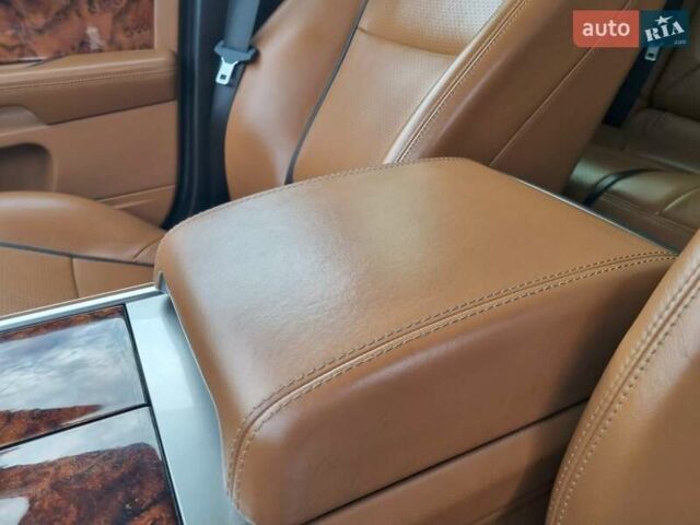 Синий Ягуар ХФ, объемом двигателя 2.97 л и пробегом 96 тыс. км за 16500 $, фото 44 на Automoto.ua