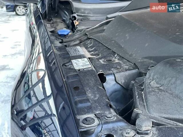 Синий Ягуар ХФ, объемом двигателя 2.97 л и пробегом 96 тыс. км за 16500 $, фото 22 на Automoto.ua