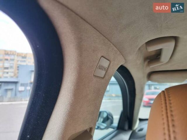 Синий Ягуар ХФ, объемом двигателя 2.97 л и пробегом 96 тыс. км за 16500 $, фото 50 на Automoto.ua