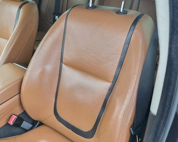 Синий Ягуар ХФ, объемом двигателя 2.97 л и пробегом 96 тыс. км за 16500 $, фото 29 на Automoto.ua