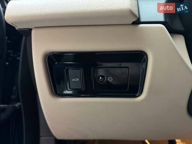 Синій Ягуар ХФ, об'ємом двигуна 3 л та пробігом 131 тис. км за 19990 $, фото 13 на Automoto.ua