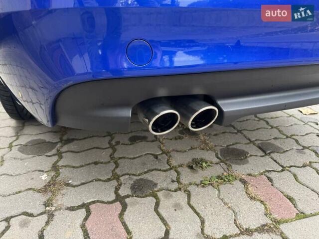 Синий Ягуар ХФ, объемом двигателя 2 л и пробегом 196 тыс. км за 17777 $, фото 7 на Automoto.ua