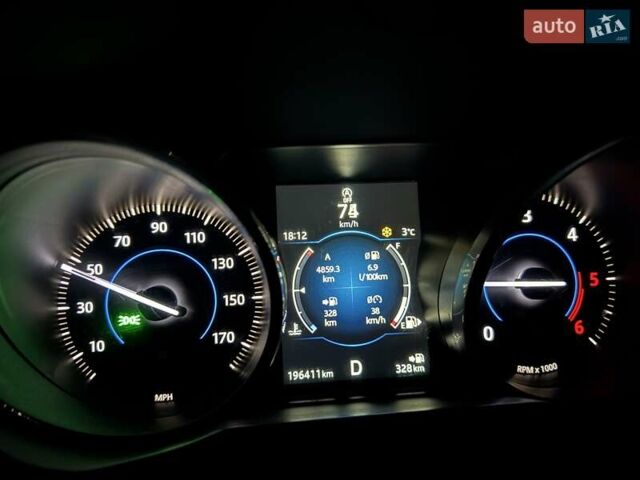 Синий Ягуар ХФ, объемом двигателя 2 л и пробегом 196 тыс. км за 17777 $, фото 21 на Automoto.ua