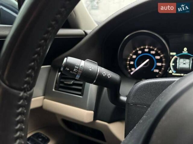 Синій Ягуар ХФ, об'ємом двигуна 3 л та пробігом 131 тис. км за 19990 $, фото 14 на Automoto.ua