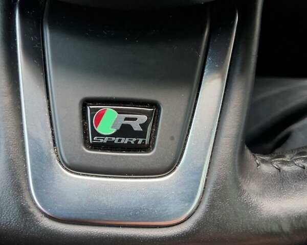 Синий Ягуар ХФ, объемом двигателя 2 л и пробегом 196 тыс. км за 22700 $, фото 44 на Automoto.ua