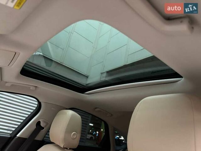 Синій Ягуар ХФ, об'ємом двигуна 3 л та пробігом 131 тис. км за 19990 $, фото 20 на Automoto.ua