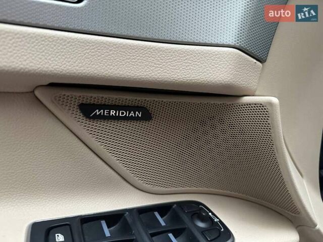 Синій Ягуар ХФ, об'ємом двигуна 3 л та пробігом 131 тис. км за 19990 $, фото 21 на Automoto.ua