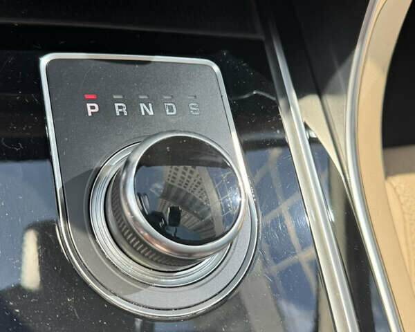 Синій Ягуар ХФ, об'ємом двигуна 2 л та пробігом 154 тис. км за 17500 $, фото 12 на Automoto.ua
