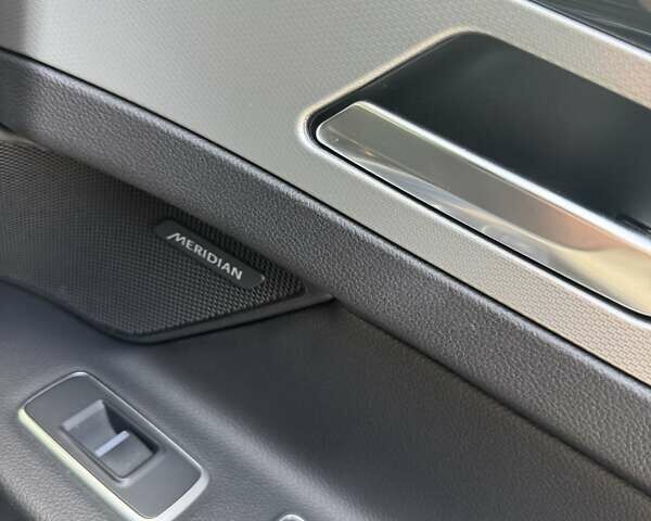 Ягуар ХФ 2017 в Львове на Automoto.ua Синий Ягуар ХФ, объемом двигателя 2 л и пробегом 205 тыс. км за 16000 $, фото 11 на Automoto.ua