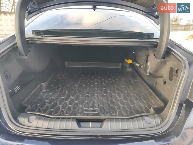 Синій Ягуар ХФ, об'ємом двигуна 2 л та пробігом 208 тис. км за 18000 $, фото 18 на Automoto.ua