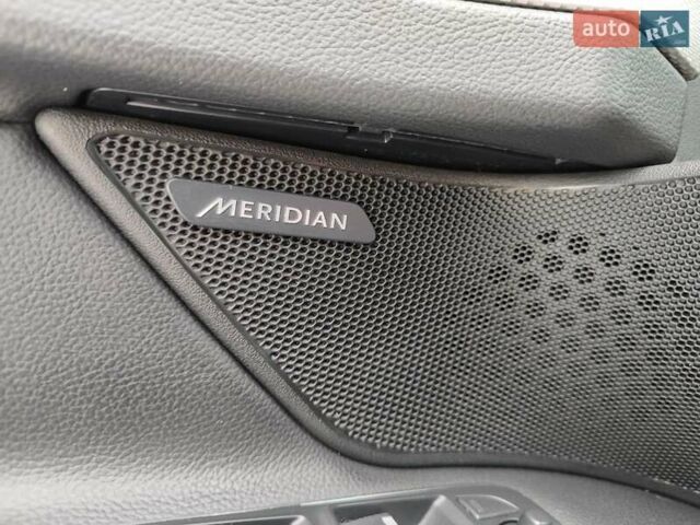 Синій Ягуар ХФ, об'ємом двигуна 2 л та пробігом 208 тис. км за 18000 $, фото 25 на Automoto.ua