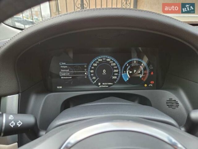 Синий Ягуар ХФ, объемом двигателя 2 л и пробегом 97 тыс. км за 21500 $, фото 10 на Automoto.ua