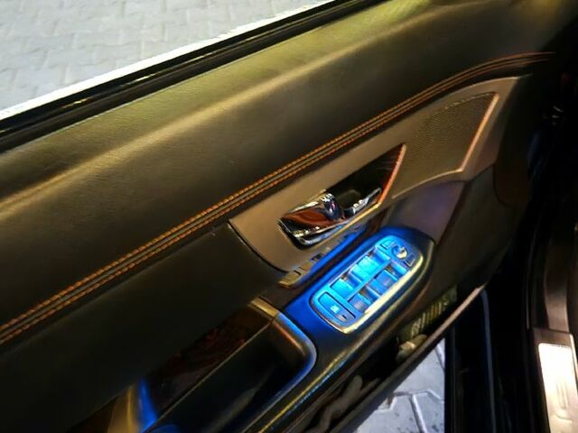 Зеленый Ягуар ХФ, объемом двигателя 3 л и пробегом 397 тыс. км за 9500 $, фото 6 на Automoto.ua