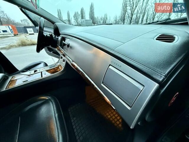 Зеленый Ягуар ХФ, объемом двигателя 2.72 л и пробегом 305 тыс. км за 7800 $, фото 49 на Automoto.ua