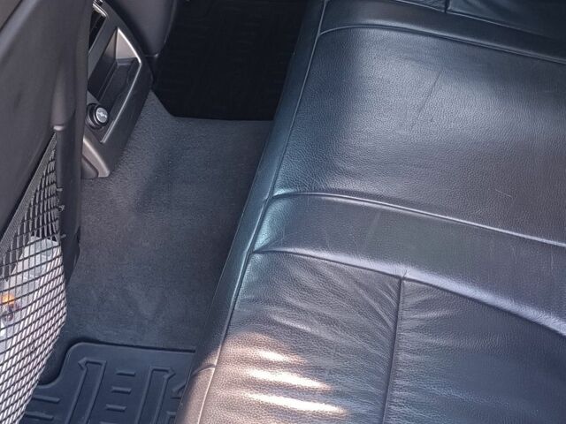 Зелений Ягуар ХФ, об'ємом двигуна 3 л та пробігом 210 тис. км за 11056 $, фото 8 на Automoto.ua