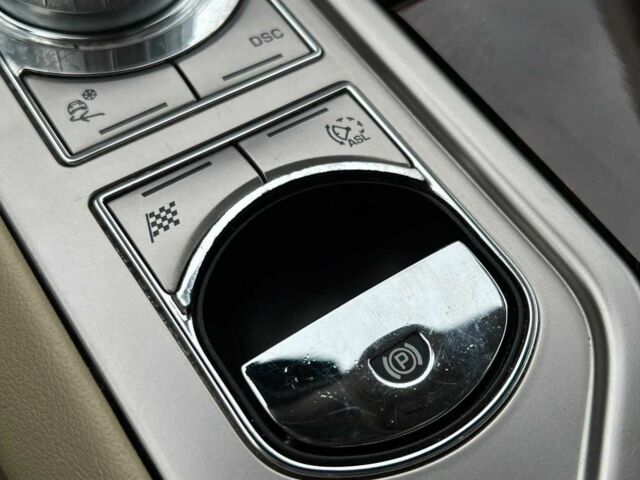 Зеленый Ягуар ХФ, объемом двигателя 3 л и пробегом 153 тыс. км за 13300 $, фото 16 на Automoto.ua