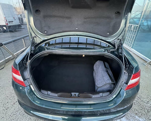 Зелений Ягуар ХФ, об'ємом двигуна 2 л та пробігом 180 тис. км за 12500 $, фото 25 на Automoto.ua