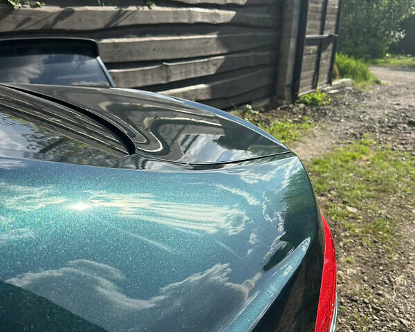 Ягуар ХФ 2016 в Днепре (Днепропетровске) на Automoto.ua Зеленый Ягуар ХФ, объемом двигателя 3 л и пробегом 130 тыс. км за 16500 $, фото 6 на Automoto.ua