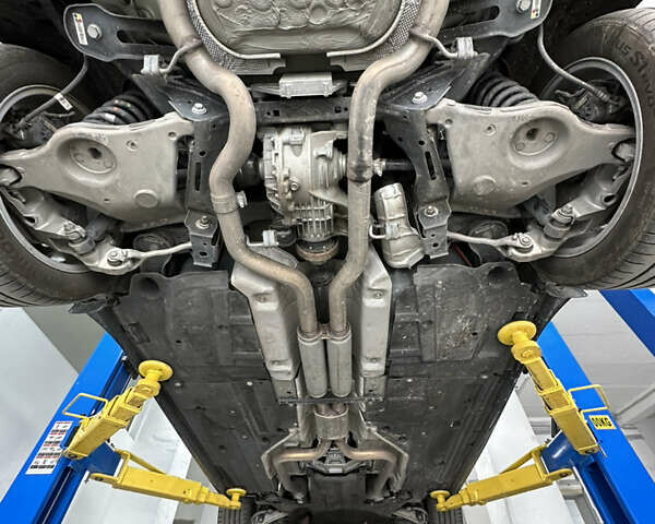 Ягуар ХФ 2016 в Днепре (Днепропетровске) на Automoto.ua Зеленый Ягуар ХФ, объемом двигателя 3 л и пробегом 130 тыс. км за 16500 $, фото 19 на Automoto.ua