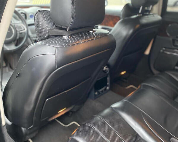 Білий Ягуар Ікс Джей, об'ємом двигуна 3 л та пробігом 194 тис. км за 19950 $, фото 35 на Automoto.ua