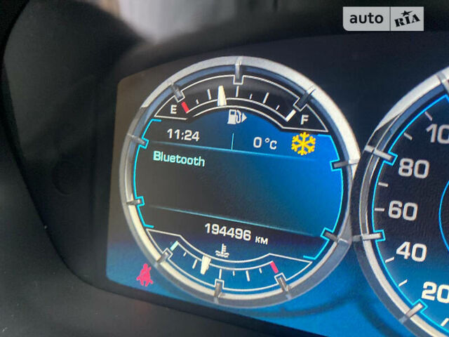 Білий Ягуар Ікс Джей, об'ємом двигуна 3 л та пробігом 194 тис. км за 19950 $, фото 31 на Automoto.ua