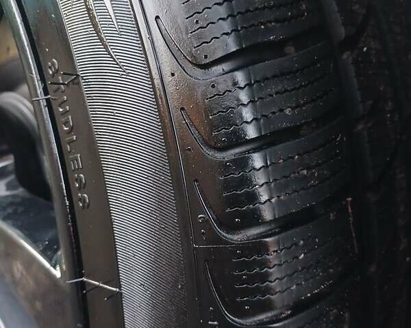 Белый Ягуар Икс Джей, объемом двигателя 3 л и пробегом 156 тыс. км за 22000 $, фото 1 на Automoto.ua