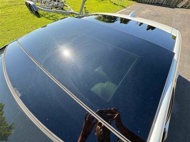 Ягуар Икс Джей 2016 в Львове на Automoto.ua Белый Ягуар Икс Джей, объемом двигателя 3 л и пробегом 60 тыс. км за 4900 $, фото 6 на Automoto.ua