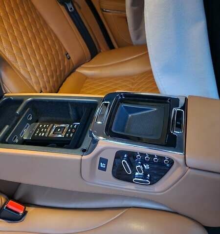 Білий Ягуар Ікс Джей, об'ємом двигуна 3 л та пробігом 75 тис. км за 34900 $, фото 13 на Automoto.ua