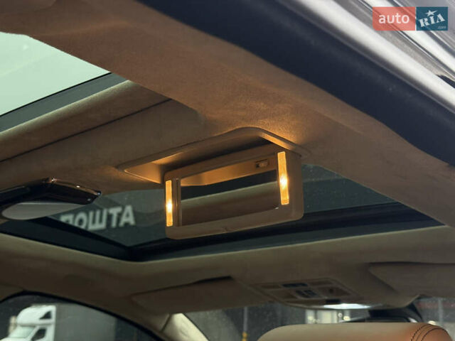 Черный Ягуар Икс Джей, объемом двигателя 5 л и пробегом 125 тыс. км за 20500 $, фото 65 на Automoto.ua