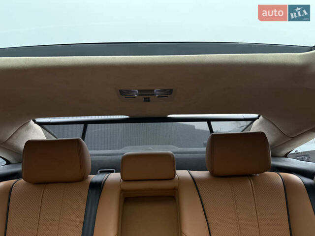 Черный Ягуар Икс Джей, объемом двигателя 5 л и пробегом 125 тыс. км за 20500 $, фото 64 на Automoto.ua