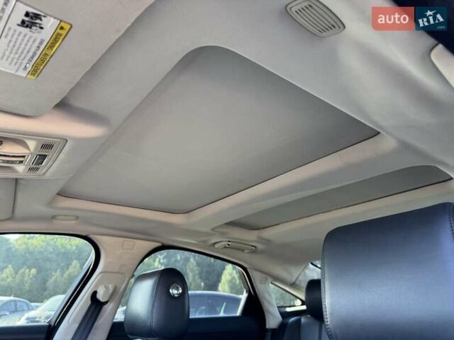 Чорний Ягуар Ікс Джей, об'ємом двигуна 3 л та пробігом 176 тис. км за 14500 $, фото 27 на Automoto.ua