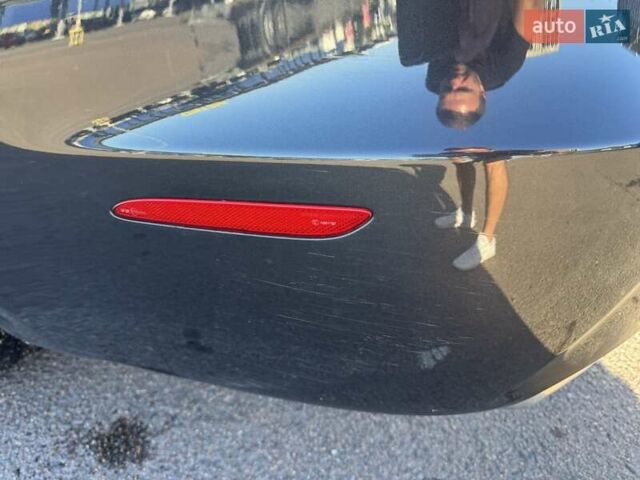 Чорний Ягуар Ікс Джей, об'ємом двигуна 3 л та пробігом 176 тис. км за 14500 $, фото 9 на Automoto.ua