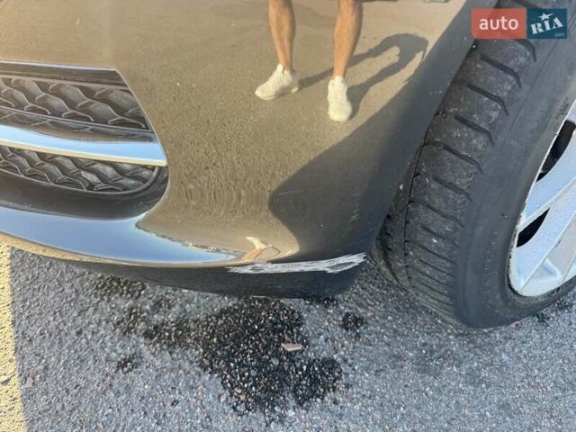 Чорний Ягуар Ікс Джей, об'ємом двигуна 3 л та пробігом 176 тис. км за 14500 $, фото 10 на Automoto.ua