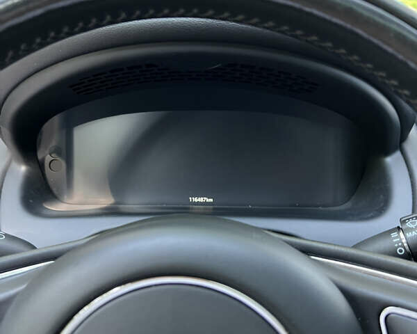 Черный Ягуар Икс Джей, объемом двигателя 2.97 л и пробегом 116 тыс. км за 22000 $, фото 9 на Automoto.ua