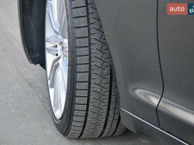 Черный Ягуар Икс Джей, объемом двигателя 3 л и пробегом 179 тыс. км за 16500 $, фото 16 на Automoto.ua