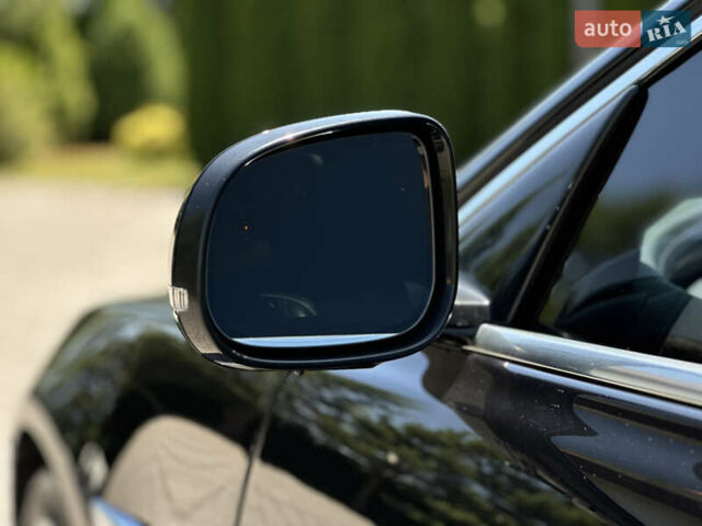 Черный Ягуар Икс Джей, объемом двигателя 3 л и пробегом 150 тыс. км за 30990 $, фото 12 на Automoto.ua