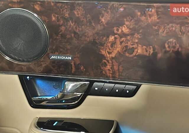 Коричневий Ягуар Ікс Джей, об'ємом двигуна 3 л та пробігом 111 тис. км за 25999 $, фото 45 на Automoto.ua