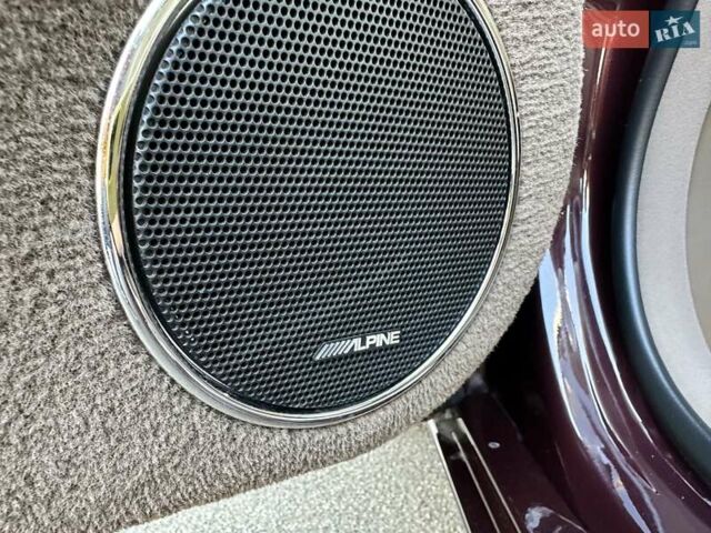 Червоний Ягуар Ікс Джей, об'ємом двигуна 4.2 л та пробігом 124 тис. км за 44000 $, фото 22 на Automoto.ua