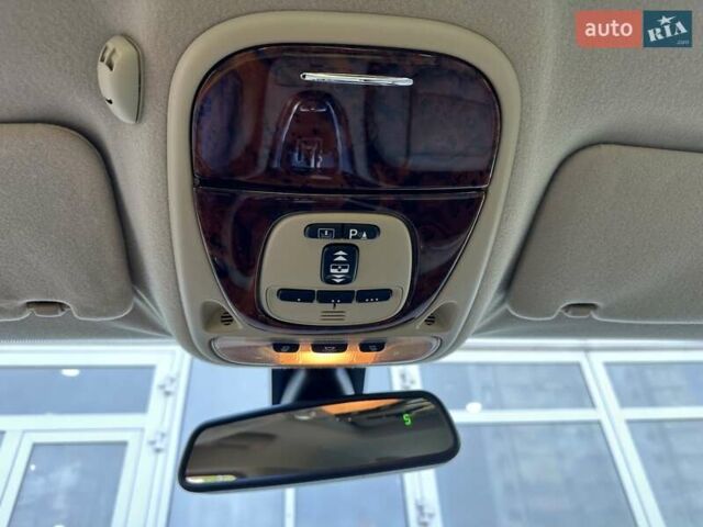 Червоний Ягуар Ікс Джей, об'ємом двигуна 4.2 л та пробігом 124 тис. км за 44000 $, фото 34 на Automoto.ua