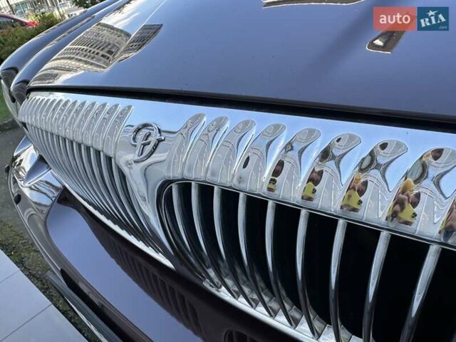 Червоний Ягуар Ікс Джей, об'ємом двигуна 4.2 л та пробігом 124 тис. км за 44000 $, фото 26 на Automoto.ua