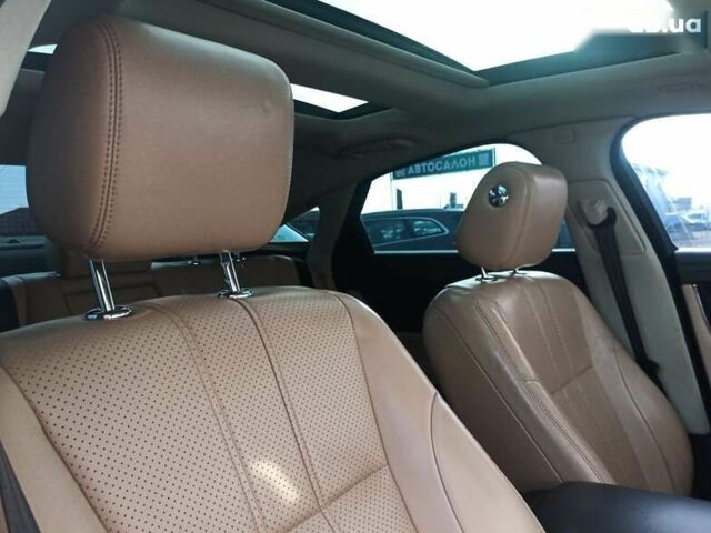 Ягуар Икс Джей, объемом двигателя 3 л и пробегом 198 тыс. км за 15200 $, фото 15 на Automoto.ua