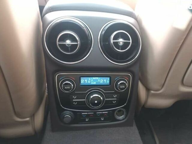 Ягуар Икс Джей, объемом двигателя 3 л и пробегом 198 тыс. км за 15500 $, фото 19 на Automoto.ua