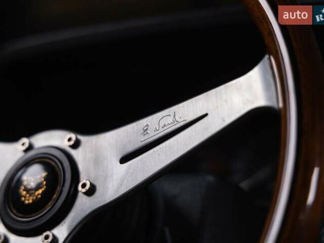 Серый Ягуар Икс Джей, объемом двигателя 3.2 л и пробегом 158 тыс. км за 23500 $, фото 22 на Automoto.ua