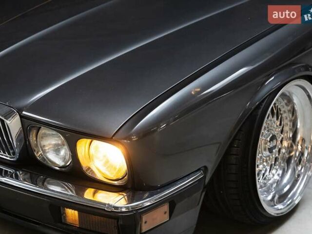 Серый Ягуар Икс Джей, объемом двигателя 3.2 л и пробегом 158 тыс. км за 23500 $, фото 14 на Automoto.ua